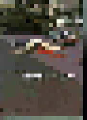 Devinez le titre de la s�rie cach�e derri�re la couverture myst�re du jour !