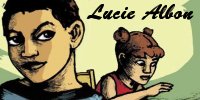 Interview de Lucie Albon