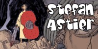 Interview de Stefan Astier