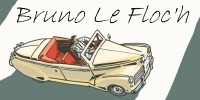 Interview de Bruno Le Floc'h