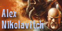 Lire l'interview de Alex Nikolavitch