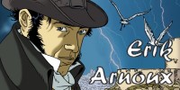 Interview de Erik Arnoux