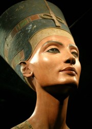 Buste Nefertiti