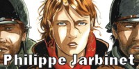 Interview de Philippe Jarbinet
