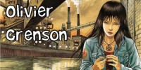 Interview de Olivier Grenson