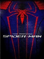 Cliquez pour voir l'affiche du film The Amazing Spider-Man