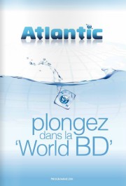 Cliquez pour accéder au site de Atlantic BD