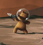 Cliquez pour voir un poster de l'ours