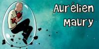 Interview de Aur�lien Maury