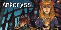 Interview de Andoryss