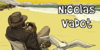 Interview de Nicolas Vadot