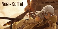 Interview de Laurent Koffel et No� Monin