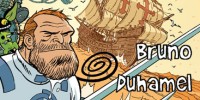 Interview de Bruno Duhamel