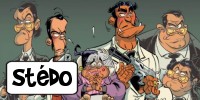 Interview de St�do