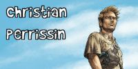 Interview de Christian Perrissin