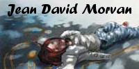 Interview de Jean David Morvan