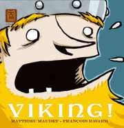 Accéder à la fiche de Viking !