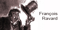 Interview de Fran�ois Ravard