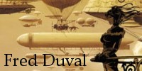 Interview de Fred Duval