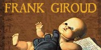 Interview de Frank Giroud