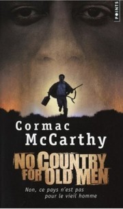 No country for old (Mc Carthy)
