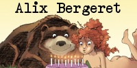 Interview de Alix Bergeret