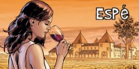 Lire l'interview de Esp�
