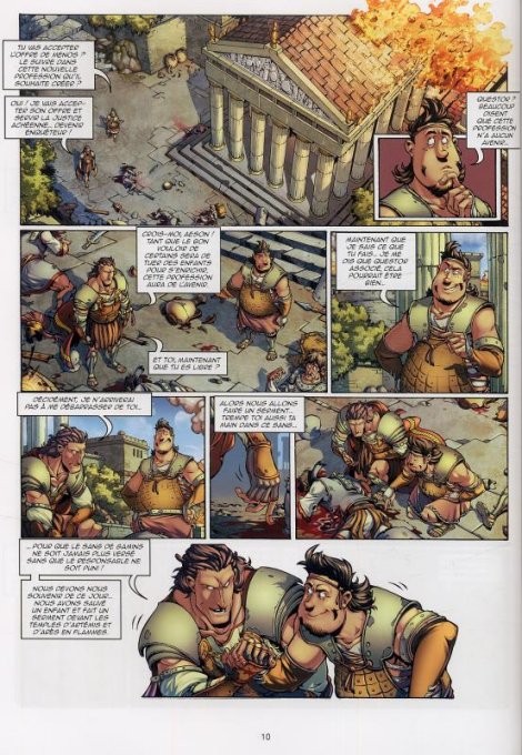 BD Questor BD Questor
