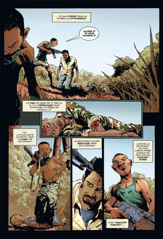 BD Soldat inconnu BD Soldat inconnu