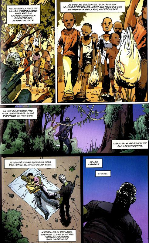 BD Soldat inconnu BD Soldat inconnu