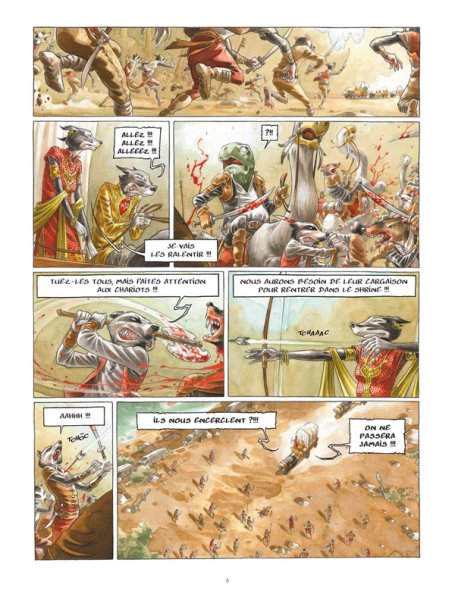 BD Le Règne BD Le Règne