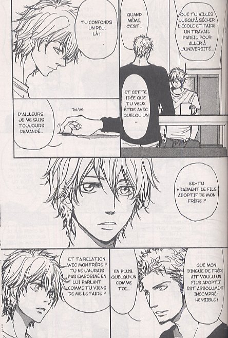 BD Le Syndrome du Tournesol BD Le Syndrome du Tournesol