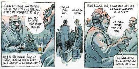 BD Peines perdues BD Peines perdues