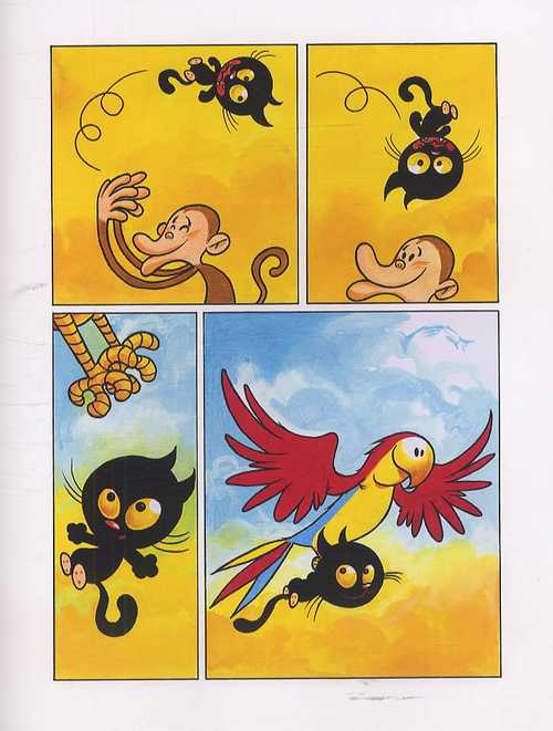 BD Tatoo