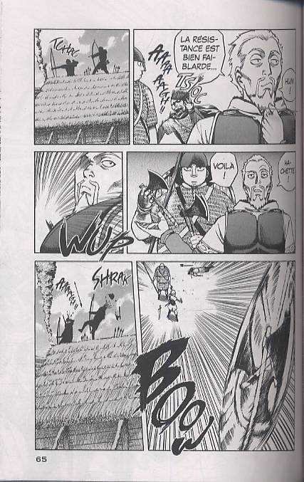 BD Vinland Saga - 64Ko