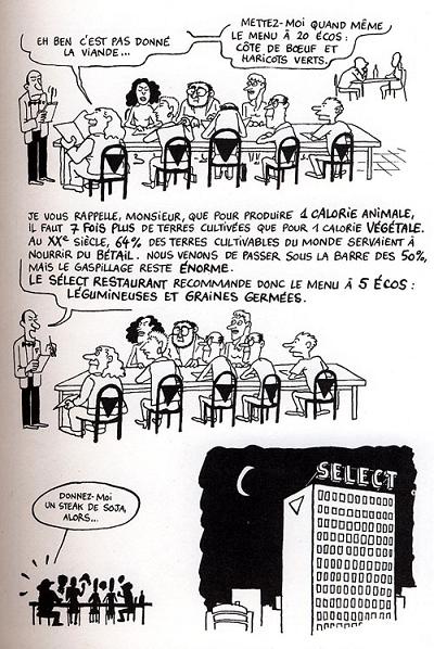 BD Ecoloville BD Ecoloville