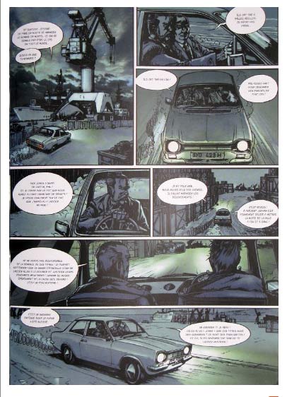 BD Une Balle dans la t�te - 53Ko