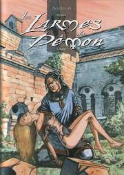 Acc�der � la BD Les Larmes du d�mon
