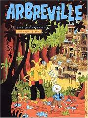 Acc�der � la BD Arbreville