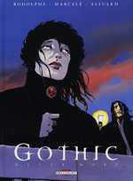 BD Gothic
