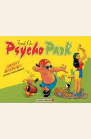 Acc�der � la BD Psychopark