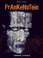 Acc�der � la BD Frankenstein