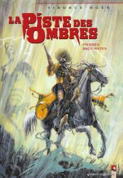 Acc�der � la BD La Piste des Ombres
