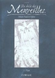 BD Au-del� des Merveilles - Pique