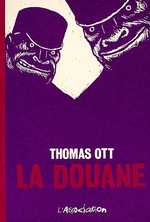 Acc�der � la BD La Douane