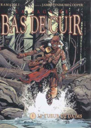 Acc�der � la BD Bas de cuir