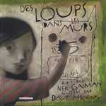 Acc�der � la BD Des Loups dans les murs