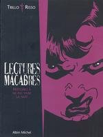 Acc�der � la BD Lectures macabres