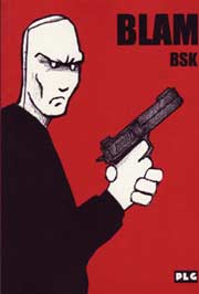 Acc�der � la BD Blam