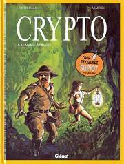Acc�der � la BD Crypto